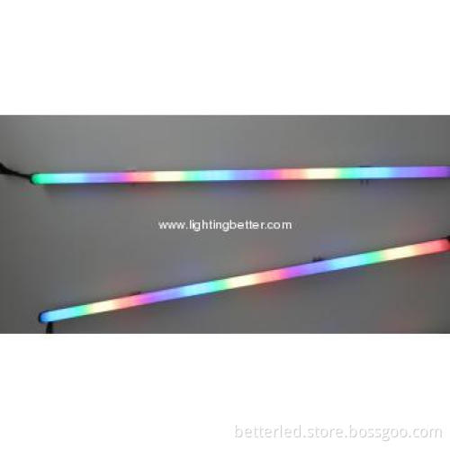 BETTER High quality SMD 5050 magic Led rigid bar with 30leds/m
